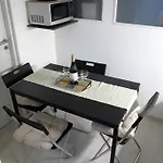 Művészház Appartement *