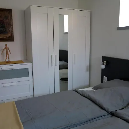 Appartement Művészház *
