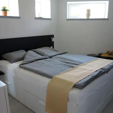 Művészház Appartement Balatonfüred