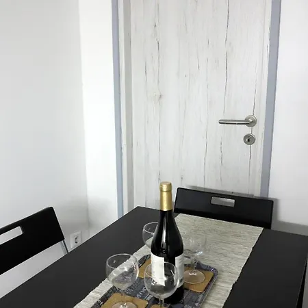 Apartment Muveszhaz Balatonfured