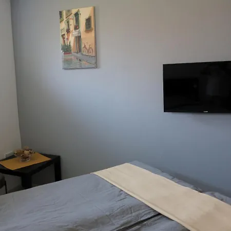 Művészház Appartement