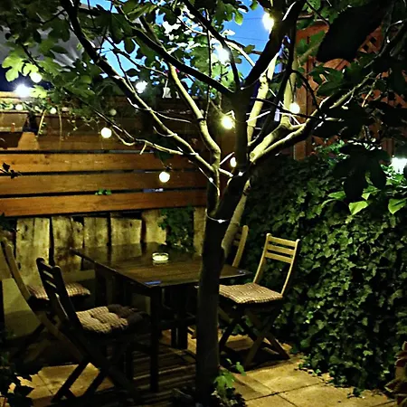 Appartement Művészház Balatonfüred