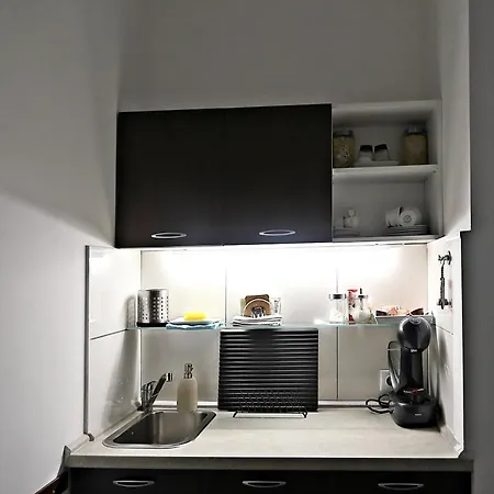 Appartement Művészház Balatonfüred