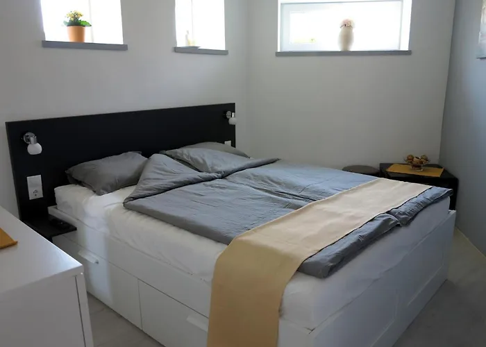 Muveszhaz Apartment Balatonfured