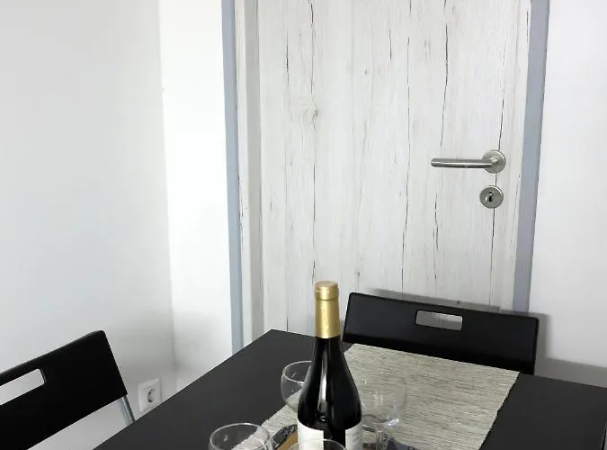 Appartement Művészház Balatonfüred