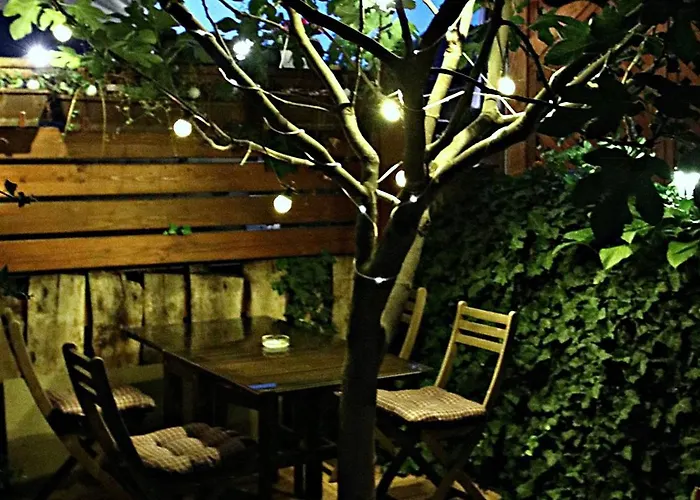 Appartement Művészház Balatonfüred