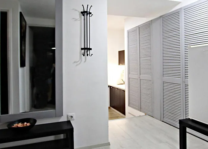 Muveszhaz Apartment Balatonfured